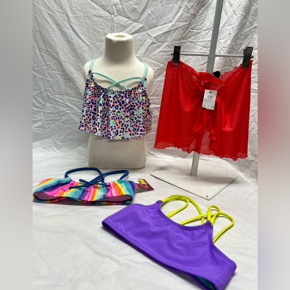 Bathing suit bundle